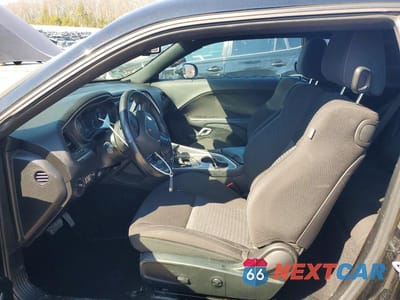 Zdjęcie 7 z 12 samochodu: 2022 DODGE CHALLENGER GT VIN:2C3CDZJG6NH172090 - miniatura