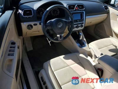 Zdjęcie 8 z 12 samochodu: 2015 VOLKSWAGEN EOS VIN:WVWBW8AH0FV001543 - miniatura