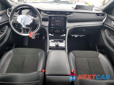 Zdjęcie 8 z 13 samochodu: 2025 JEEP GRAND CHEROKEE LAREDO VIN:1C4RJHAG6SC336607 - miniatura