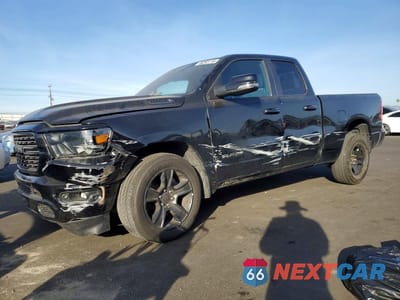 2023 DODGE RAM 1500 1C6RREBT9PN516234 - główne zdjęcie licytacji z USA - miniatura