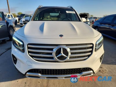 Piąte zdjęcie samochodu w środku: 2024 MERCEDES-BENZ GLB 250 VIN:W1N4M4GB6RW351258 - miniatura