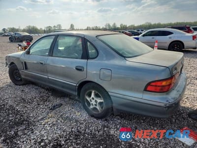 Drugie zdjęcie samochodu z przodu: 1999 TOYOTA AVALON XLS VIN:4T1BF18B4XU320455 - miniatura