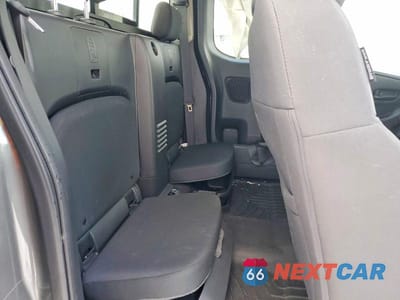 Zdjęcie 10 z 11 samochodu: 2025 NISSAN FRONTIER S VIN:1N6ED1CM9SN627524 - miniatura