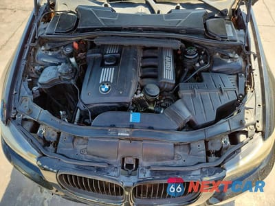 Zdjęcie 11 z 11 samochodu: 2009 BMW 328 I VIN:WBAPH77569NL83599 - miniatura