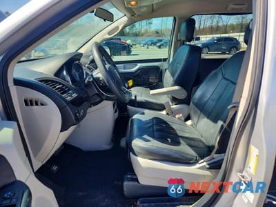Zdjęcie 7 z 14 samochodu: 2012 DODGE GRAND CARAVAN SE VIN:2C4RDGBG3CR367127 - miniatura