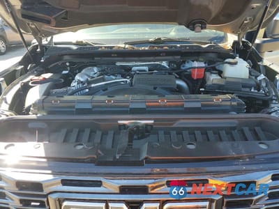 Zdjęcie 11 z 12 samochodu: 2024 GMC SIERRA C2500 VIN:1GT49XEY7RF356860 - miniatura