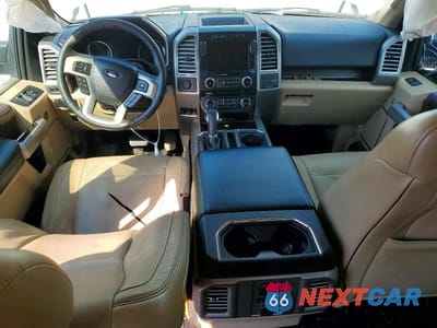 Zdjęcie 8 z 12 samochodu: 2015 FORD F150 SUPERCREW VIN:1FTEW1EG0FKE56111 - miniatura