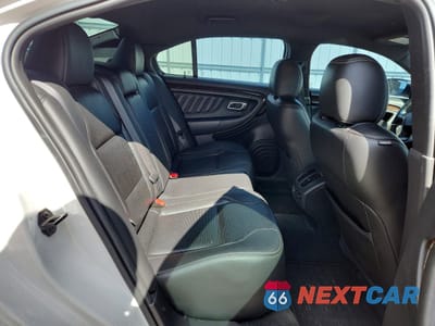 Zdjęcie 10 z 12 samochodu: 2017 FORD TAURUS LIMITED VIN:1FAHP2F8XHG113356 - miniatura