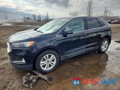 2022 FORD EDGE TITANIUM 2FMPK4K91NBA48782 - główne zdjęcie licytacji z USA - miniatura