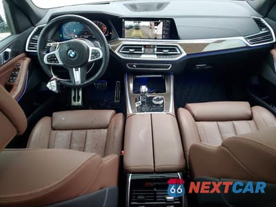 Zdjęcie 8 z 13 samochodu: 2022 BMW X5 XDRIVE40I VIN:5UXCR6C01N9L04845 - miniatura