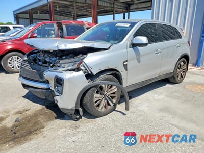 2023 MITSUBISHI OUTLANDER SPORT S JA4ARUAU9PU003107 - główne zdjęcie licytacji z USA - miniatura