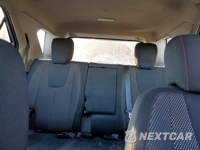 Zdjęcie 10 z 13 samochodu: 2017 CHEVROLET EQUINOX LS VIN:2GNFLEEK4H6168338 - miniatura