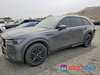 2024 MAZDA CX-90 PREFERRED JM3KKBHD8R1120181 - główne zdjęcie licytacji z USA - miniatura
