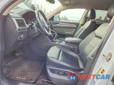Zdjęcie 7 z 13 samochodu: 2021 VOLKSWAGEN ATLAS SE VIN:1V2HR2CA6MC571276 - miniatura