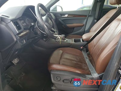 Zdjęcie 7 z 12 samochodu: 2019 AUDI Q5 PREMIUM VIN:WA1ANAFY0K2087800 - miniatura