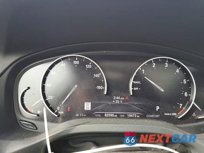 Zdjęcie 9 z 12 samochodu: 2021 BMW X3 XDRIVE30I VIN:5UXTY5C00M9E00660 - miniatura