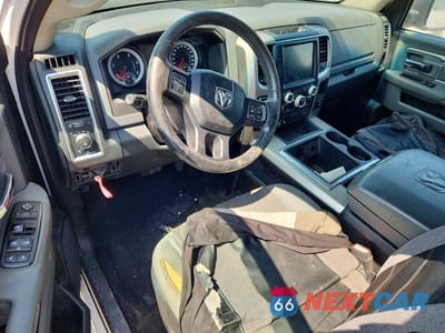 Zdjęcie 8 z 12 samochodu: 2015 RAM 1500 SLT VIN:1C6RR6LM7FS529867 - miniatura
