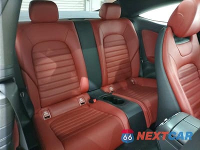 Zdjęcie 10 z 11 samochodu: 2017 MERCEDES-BENZ C 300 VIN:WDDWJ4JBXHF401813 - miniatura