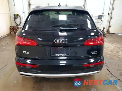 Zdjęcie 6 z 12 samochodu: 2018 AUDI Q5 PREMIUM PLUS VIN:WA1BNAFYXJ2005087 - miniatura