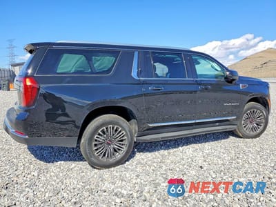 Trzecie zdjęcie samochodu z tyłu: 2026 GMC YUKON XL ELEVATION VIN:1GKS2GKD6TR246101 - miniatura