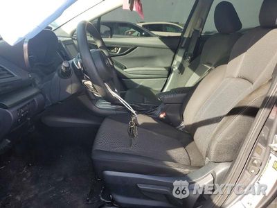 Zdjęcie 7 z 11 samochodu: 2018 SUBARU IMPREZA PREMIUM PLUS VIN:4S3GKAD60J3622515 - miniatura