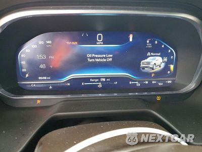 Zdjęcie 9 z 13 samochodu: 2024 CHEVROLET TAHOE K1500 LT 4WD VIN:1GNSKNKD4RR274107 - miniatura