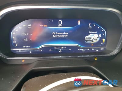 Zdjęcie 9 z 13 samochodu: 2024 CHEVROLET TAHOE K1500 LT VIN:1GNSKNKD4RR274107 - miniatura