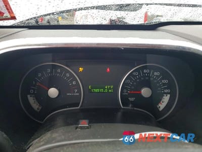 Zdjęcie 9 z 12 samochodu: 2010 FORD EXPLORER XLT VIN:1FMEU7DEXAUA71298 - miniatura