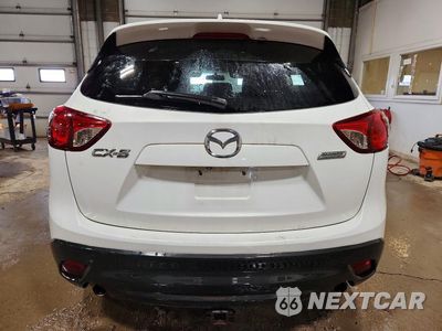 Zdjęcie 6 z 14 samochodu: 2013 MAZDA CX-5 TOURING VIN:JM3KE2CE8D0132790 - miniatura
