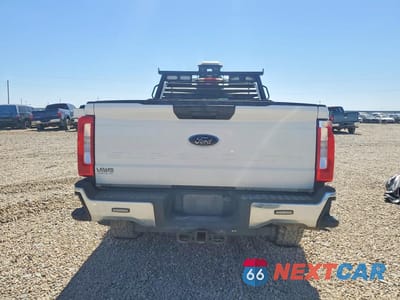 Zdjęcie 6 z 12 samochodu: 2023 FORD F250 SUPER DUTY VIN:1FT8W2BT9PEC17158 - miniatura