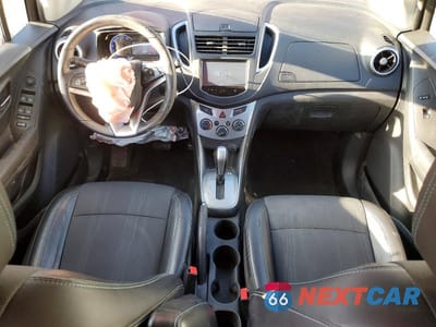 Zdjęcie 8 z 14 samochodu: 2016 CHEV TRAX 1LT VIN:KL7CJPSB0GB647916 - miniatura