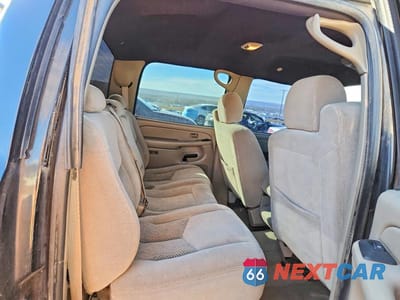 Zdjęcie 10 z 12 samochodu: 2004 CHEVROLET SILVERADO C2500 VIN:1GCGC23U24F105514 - miniatura