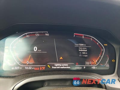 Zdjęcie 9 z 12 samochodu: 2021 BMW 330XI VIN:3MW5R7J06M8B66468 - miniatura