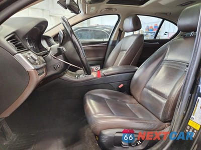 Zdjęcie 7 z 12 samochodu: 2016 BMW 535 XI VIN:WBA5B3C52GG253246 - miniatura
