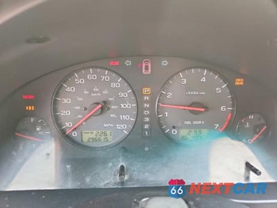 Zdjęcie 9 z 13 samochodu: 2001 SUBARU LEGACY OUTBACK VIN:4S3BH665817611359 - miniatura