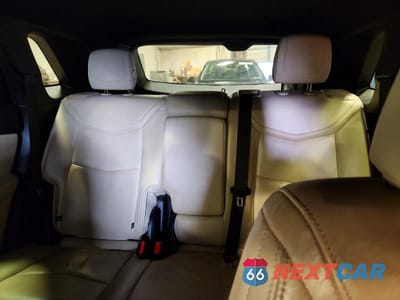 Zdjęcie 10 z 14 samochodu: 2019 CADILLAC XT5 LUXURY VIN:1GYKNCRS9KZ183679 - miniatura