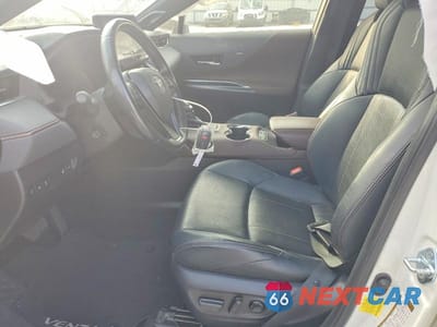 Zdjęcie 7 z 14 samochodu: 2021 TOYOTA VENZA XLE VIN:JTEAAAAH5MJ010725 - miniatura