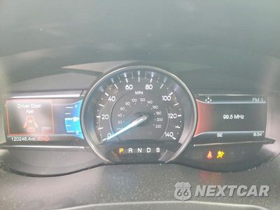 Zdjęcie 14 z 23 samochodu: 2018 FORD EXPLORER LIMITED VIN:1FM5K7F87JGC64813 - miniatura