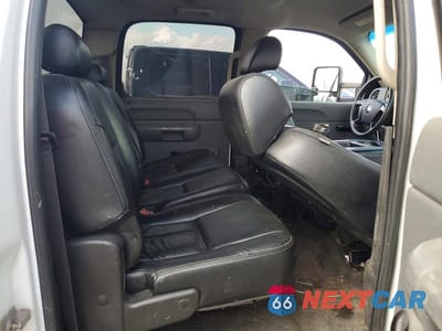 Zdjęcie 10 z 11 samochodu: 2011 CHEV SILVERADO VIN:1GC1KVCG6BF251481 - miniatura