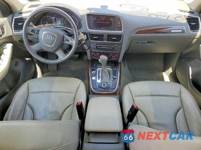 Zdjęcie 8 z 12 samochodu: 2012 AUDI Q5 PREMIUM PLUS VIN:WA1LFAFP9CA044030 - miniatura