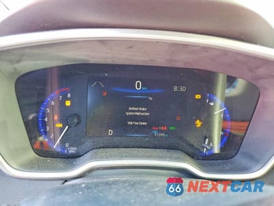 Zdjęcie 9 z 13 samochodu: 2020 TOYOTA COROLLA HATCHBACK XSE VIN:JTNC4RBE9L3100028 - miniatura