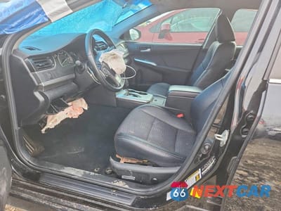 Zdjęcie 7 z 12 samochodu: 2013 TOYOTA CAMRY SE VIN:4T1BF1FK3DU282084 - miniatura