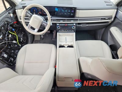 Zdjęcie 8 z 12 samochodu: 2026 HYUNDAI SANTA FE SEL VIN:5NMP24GL8TH174497 - miniatura