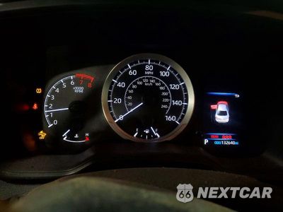 Zdjęcie 9 z 12 samochodu: 2020 TOYOTA COROLLA LE VIN:JTDEPRAE8LJ041409 - miniatura