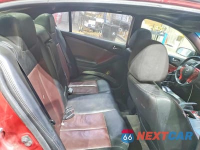Zdjęcie 10 z 13 samochodu: 2007 NISSAN ALTIMA 3.5 SE VIN:1N4BL21E17C228285 - miniatura
