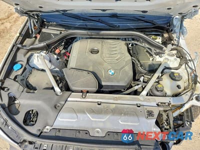 Zdjęcie 12 z 13 samochodu: 2020 BMW X3 XDRIVE30I VIN:5UXTY5C0XL9D10155 - miniatura