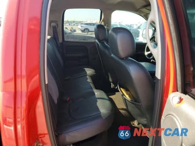 Zdjęcie 10 z 13 samochodu: 2005 DODGE RAM 1500 ST VIN:1D7HA18D05S299309 - miniatura