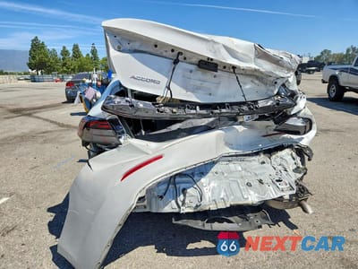 Zdjęcie 6 z 12 samochodu: 2024 HONDA ACCORD EX VIN:1HGCY1F33RA037629 - miniatura