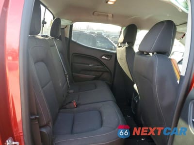 Zdjęcie 11 z 12 samochodu: 2016 CHEVROLET COLORADO LT VIN:1GCGSCE34G1117047 - miniatura