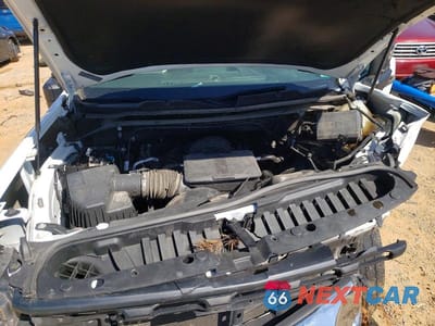 Zdjęcie 11 z 11 samochodu: 2023 CHEVROLET SILVERADO HD 2500 4W VIN:1GB1YLE74PF109481 - miniatura